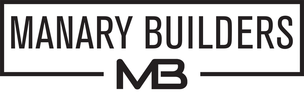 Manary Builders LLC Logo